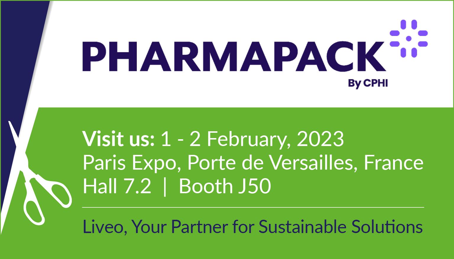 Pharmapack Paris 2023