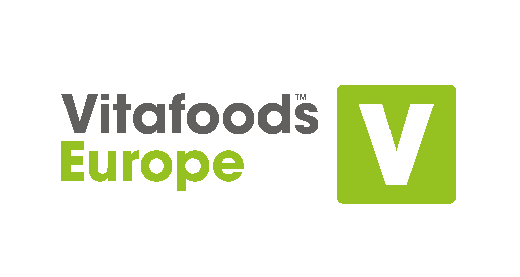 Vitafoods, Barcelona, Spain, booth 5H75