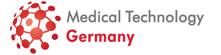 Medical Technology, Ulm, Germany, booth 117