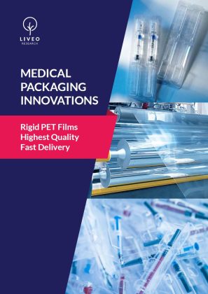 TITEL_LIVEO RESEARCH_Medical_Packaging Innovations_Flyer_2-2025